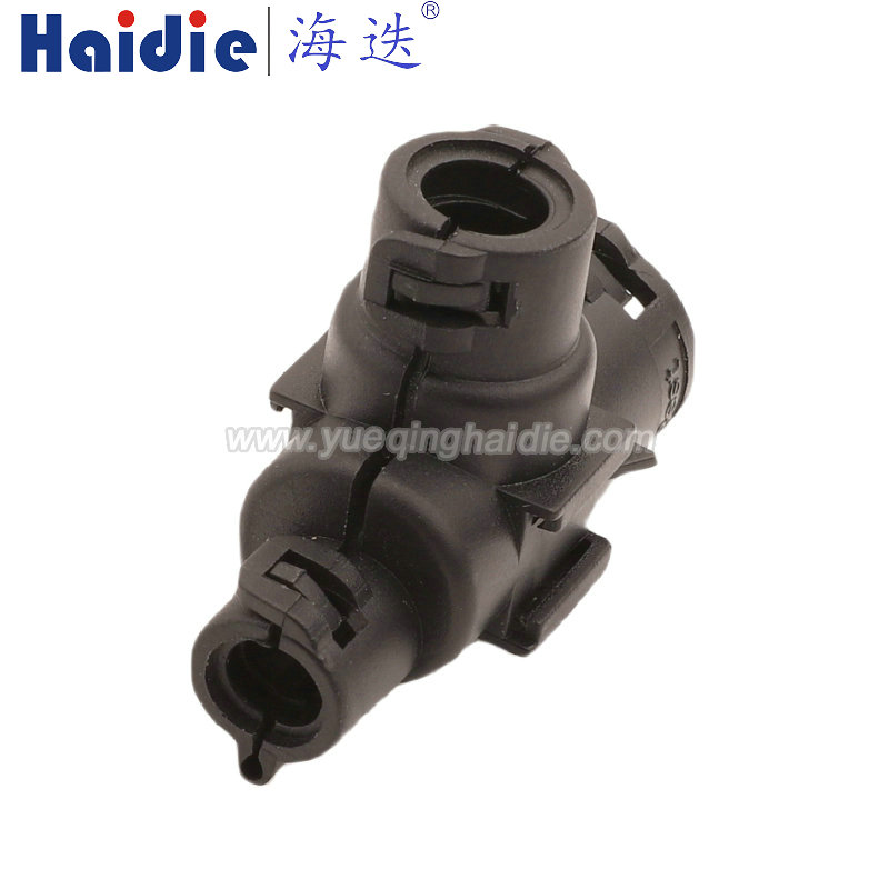 Backshell-Auto Connectors, Automotive Connectors