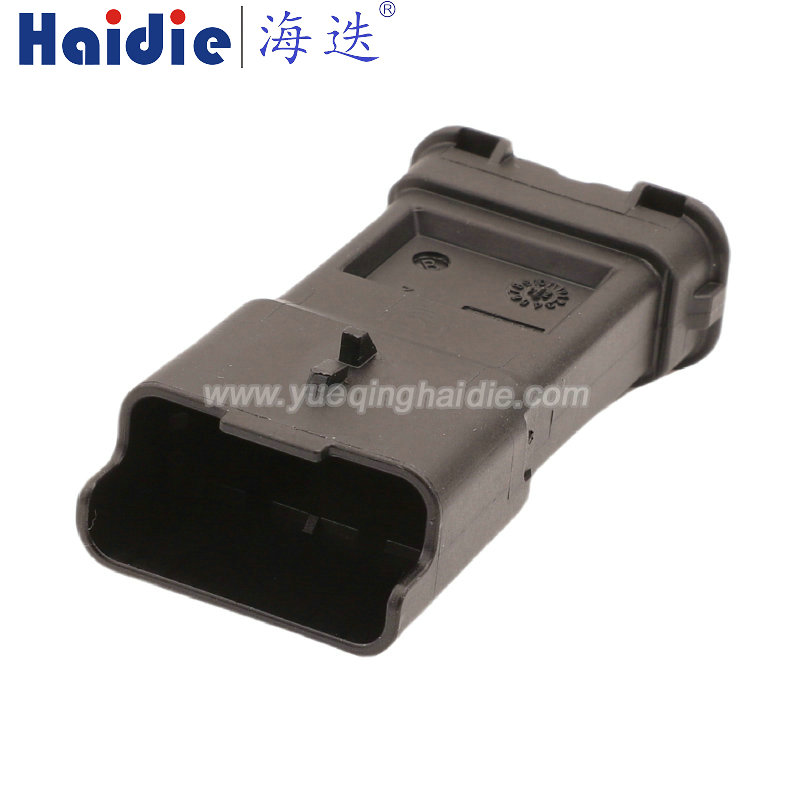 5pin Auto Pin Wire Cable Harness Auto Connector Housing Plug And Terminal 13855072