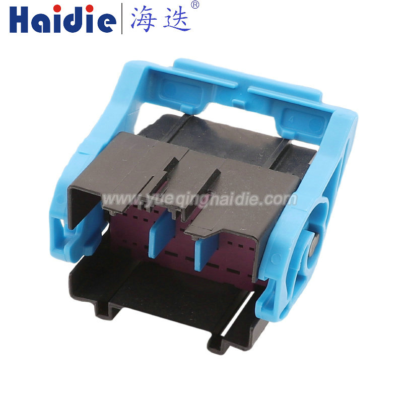 40pin Auto Pin Wire Cable Harness Auto Connector Housing Plug And Terminal 33388086