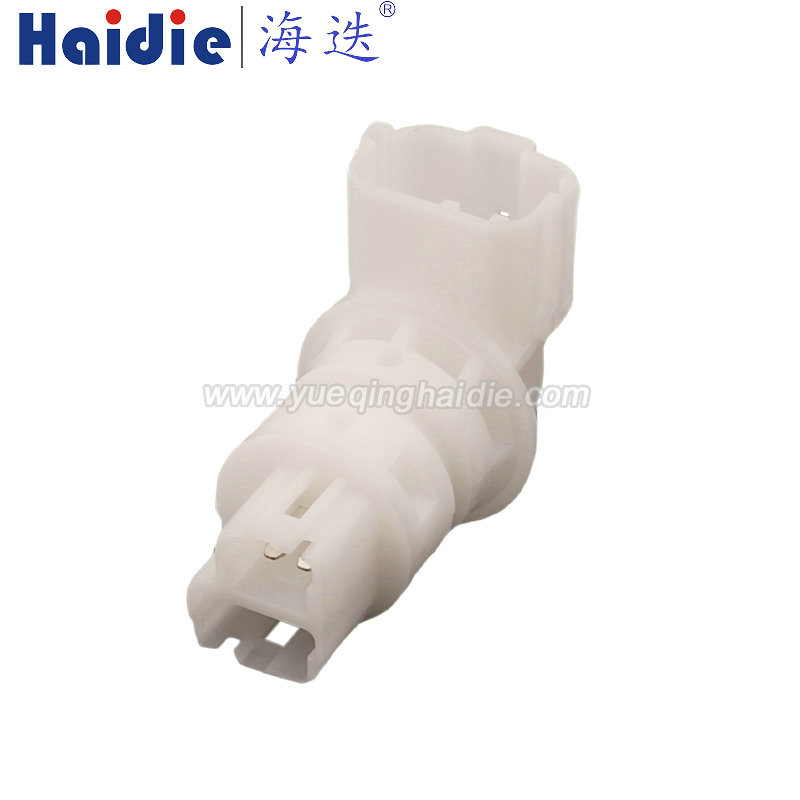 Auto Pin Wire Cable Harness Auto Connector Housing Plug And Terminal HDL-819
