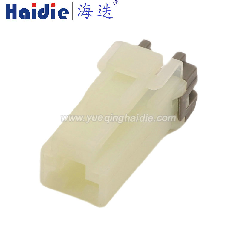 1pin Auto Pin Wire Cable Harness Auto Connector Housing Plug And Terminal MG615575