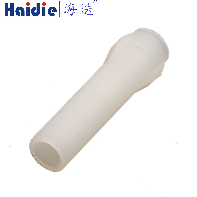 1 pin Auto Pin Wire Cable Harness Auto Connector Housing Plug And Terminal HD016-2.5-21