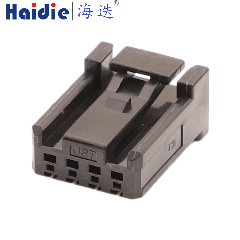 4 pin Auto Pin Wire Cable Harness Auto Connector Housing Plug And Terminal HD049N-0.6-21
