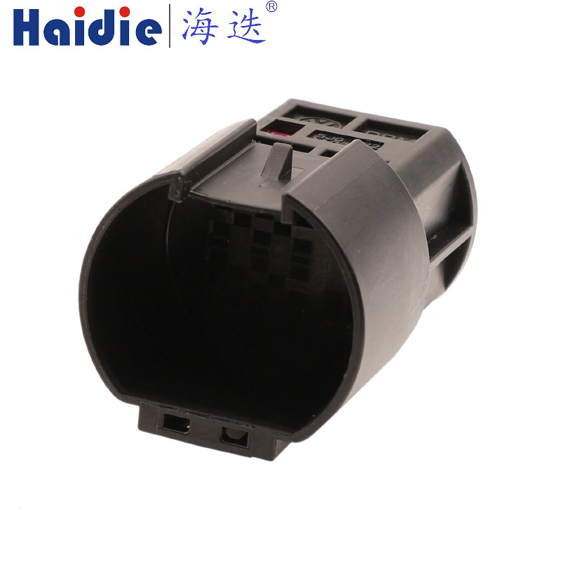 11 pin Auto Pin Wire Cable Harness Auto Connector Housing Plug And Terminal HD115-1.5-3.5-11