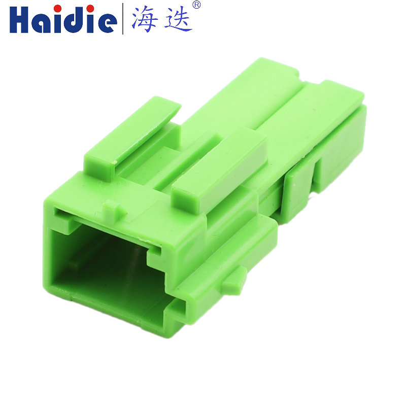 2 pin Auto Pin Wire Cable Harness Auto Connector Housing Plug And Terminal HD026E-1.5-11