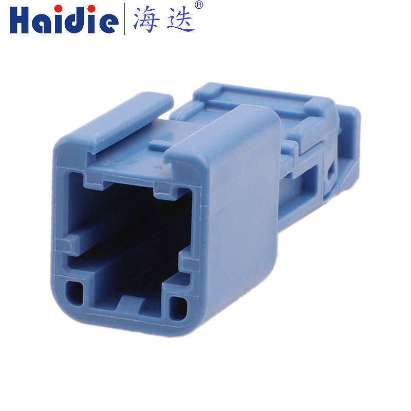 2 pin Auto Pin Wire Cable Harness Auto Connector Housing Plug And Terminal HD026M-1.5-11