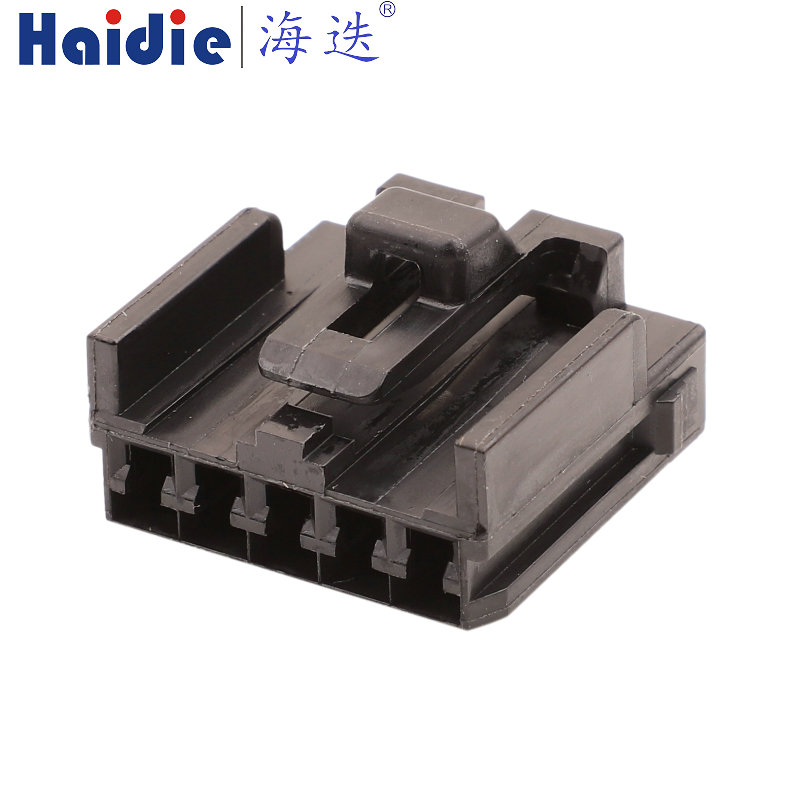 5 pin Auto Pin Wire Cable Harness Auto Connector Housing Plug And Terminal HD056E-2.2-21