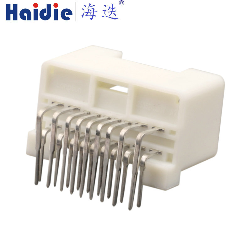 18 pin Auto Pin Wire Cable Harness Auto Connector Housing Plug And Terminal HD182A-1-2.3-10