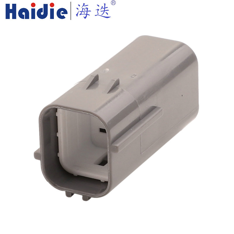 4 pin Auto Pin Wire Cable Harness Auto Connector Housing Plug And Terminal HD044E-1.8-11