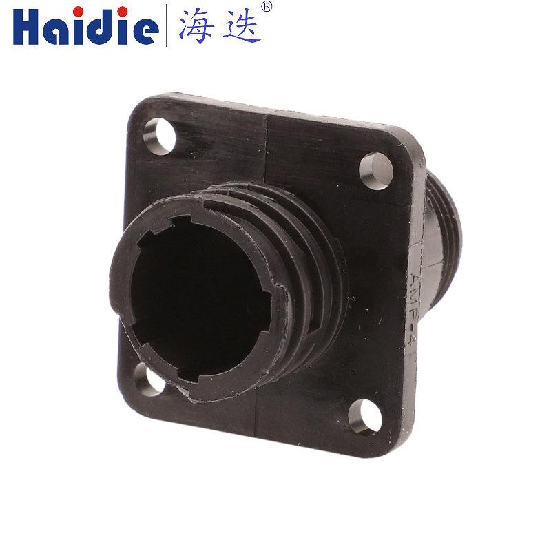 4 pin Auto Pin Wire Cable Harness Auto Connector Housing Plug And Terminal HD044T-1.5-11