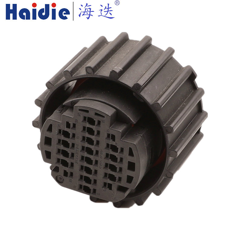 36 pin Auto Pin Wire Cable Harness Auto Connector Housing Plug And Terminal HD361-1.2-21