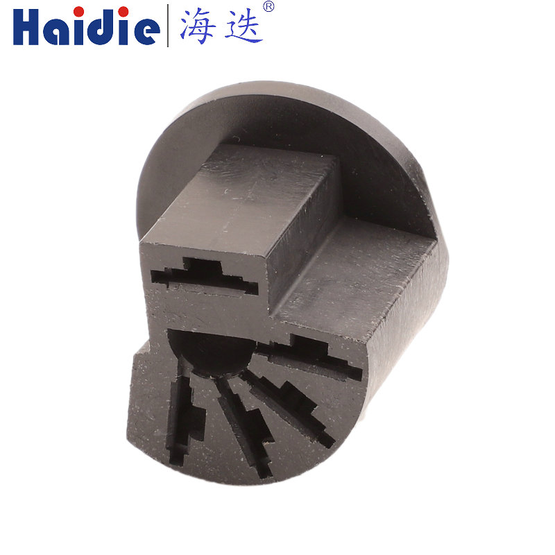 5 pin Auto Pin Wire Cable Harness Auto Connector Housing Plug And Terminal HD051-6.3-9.5-21