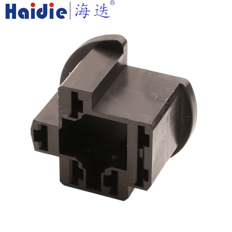 6 pin Auto Pin Wire Cable Harness Auto Connector Housing Plug And Terminal HD066E-6.3-21