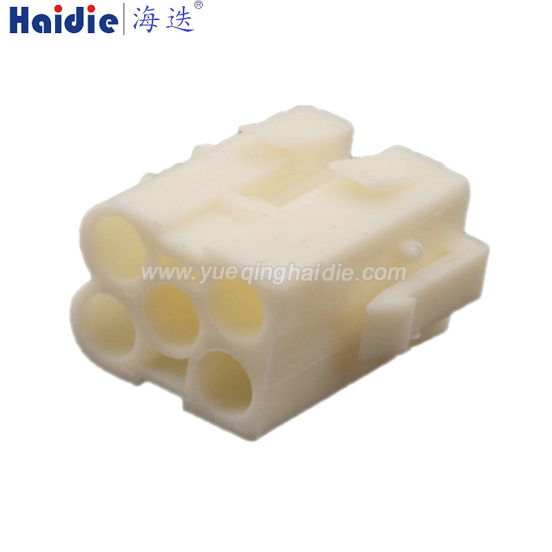 5pin Auto Pin Wire Cable Harness Auto Connector Housing Plug And Terminal 533972523