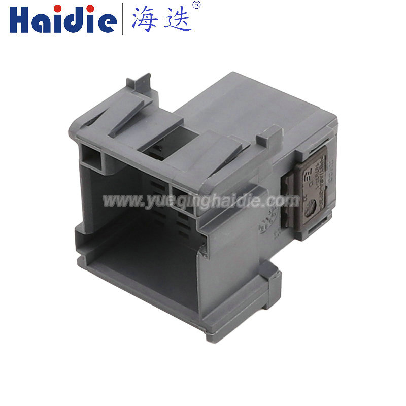 1-967627-5 12pin Auto Pin Wire Cable Harness Auto Connector Housing Plug And Terminal