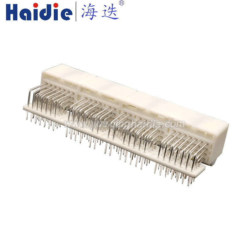 1-1376430-8 13pin Auto Pin Wire Cable Harness Auto Connector Housing Plug And Terminal