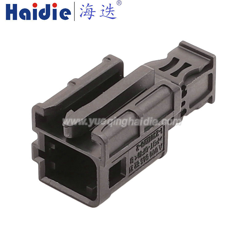 1-2301228-2 6pin Auto Pin Wire Cable Harness Auto Connector Housing Plug And Terminal