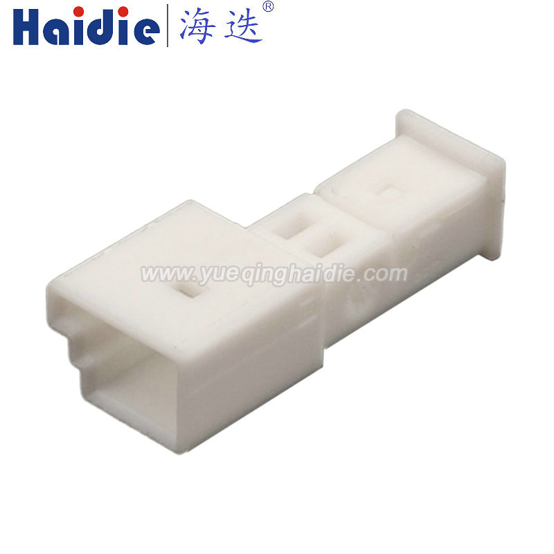 2-968654-1 2pin Auto Pin Wire Cable Harness Auto Connector Housing Plug And Terminal