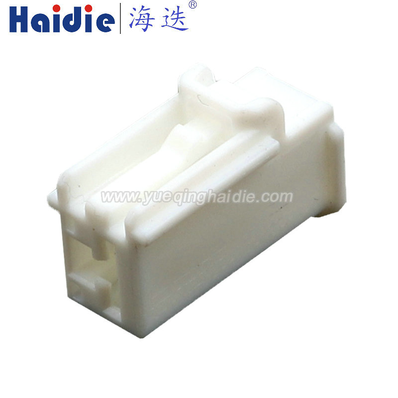 6098-8807 1pin Auto Pin Wire Cable Harness Auto Connector Housing Plug And Terminal