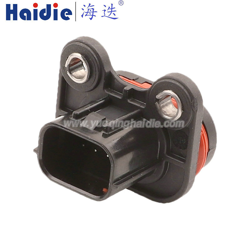 6188-6385 8pin Auto Pin Wire Cable Harness Auto Connector Housing Plug And Terminal