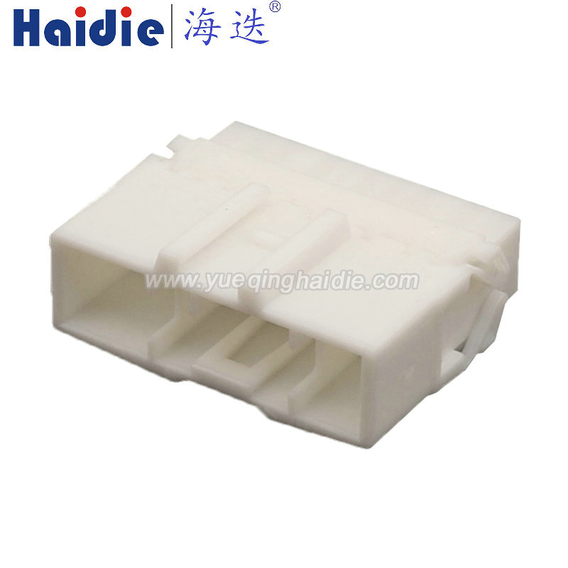 7122-7960 16pin Auto Pin Wire Cable Harness Auto Connector Housing Plug And Terminal