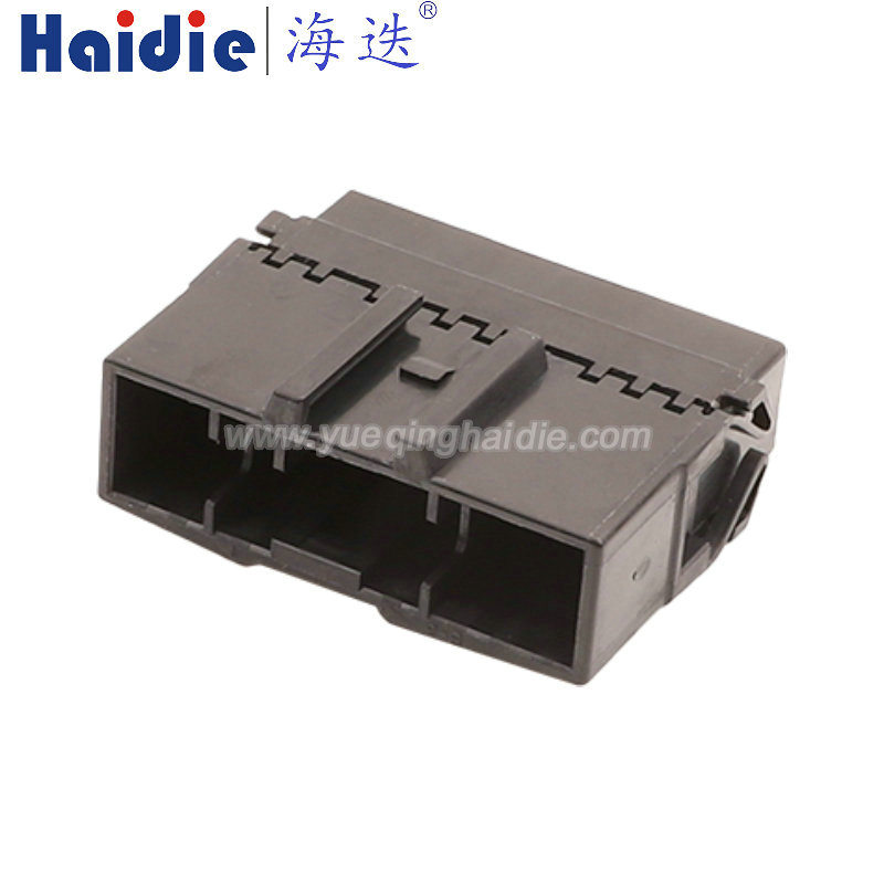 7122-7961-30 16pin Auto Pin Wire Cable Harness Auto Connector Housing Plug And Terminal