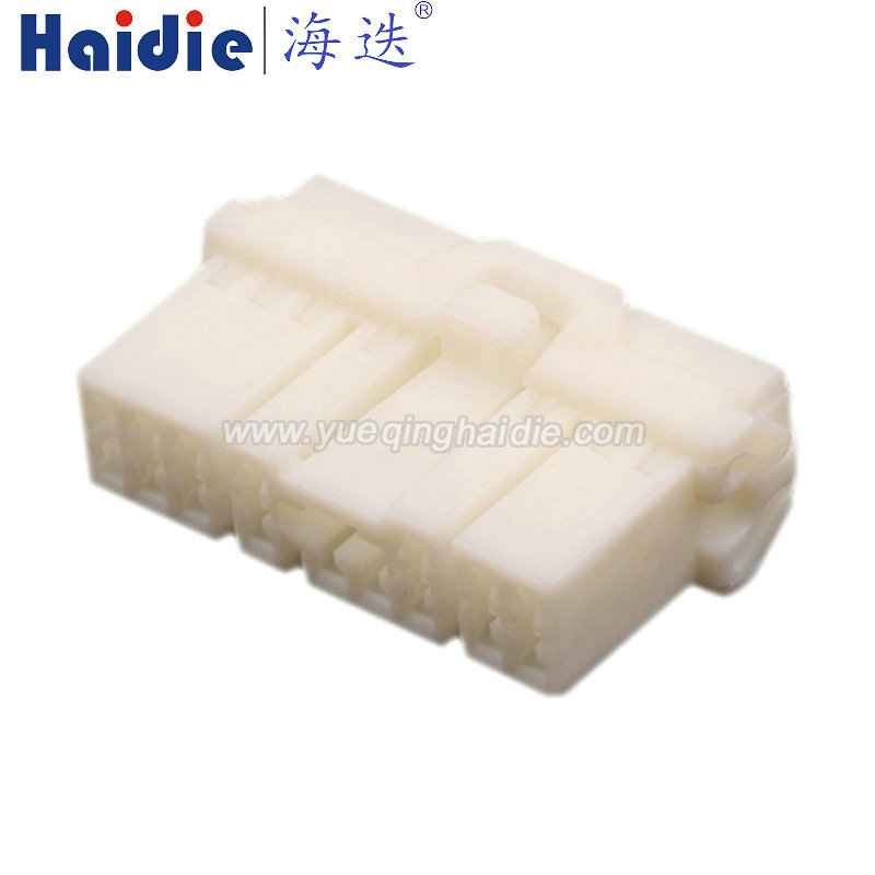 7123-7960 16pin Auto Pin Wire Cable Harness Auto Connector Housing Plug And Terminal