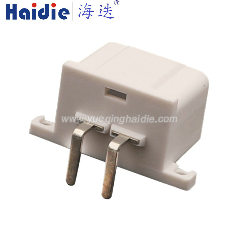 7282-5590-40 2pin Auto Pin Wire Cable Harness Auto Connector Housing Plug And Terminal