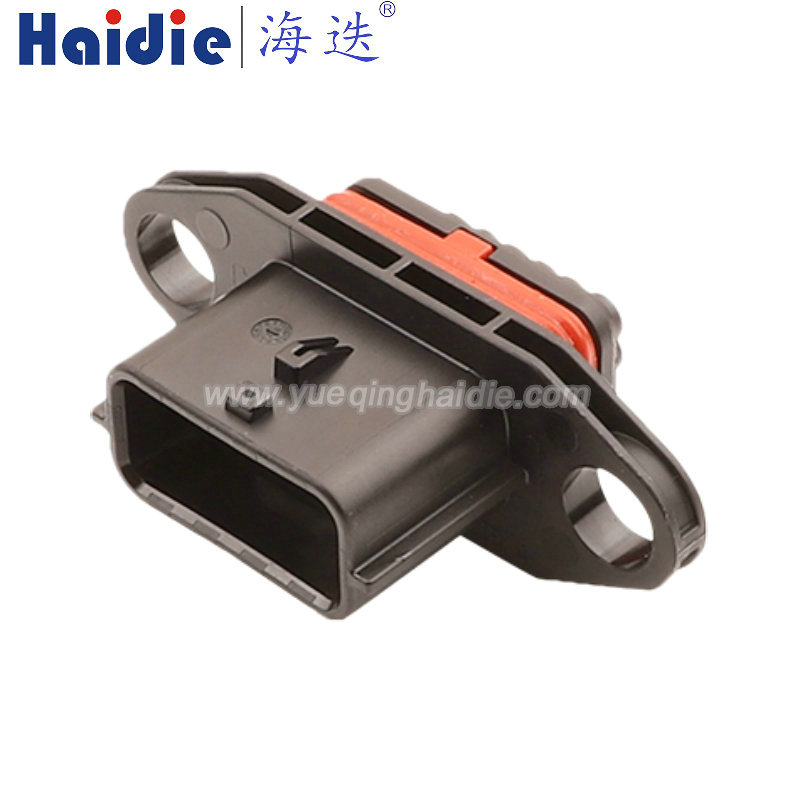 7286-5870-30 12pin Auto Pin Wire Cable Harness Auto Connector Housing Plug And Terminal