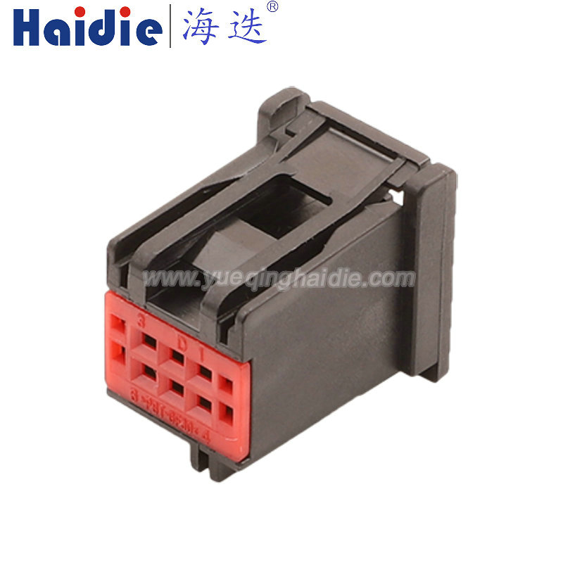 30700-1061 6pin Auto Pin Wire Cable Harness Auto Connector Housing Plug And Terminal