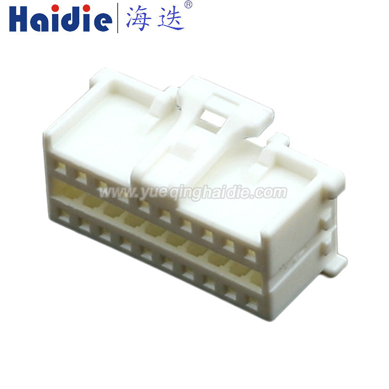 51353-2000 20pin Auto Pin Wire Cable Harness Auto Connector Housing Plug And Terminal