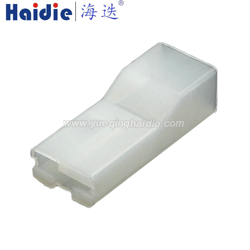 280232-0 1pin Auto Pin Wire Cable Harness Auto Connector Housing Plug And Terminal