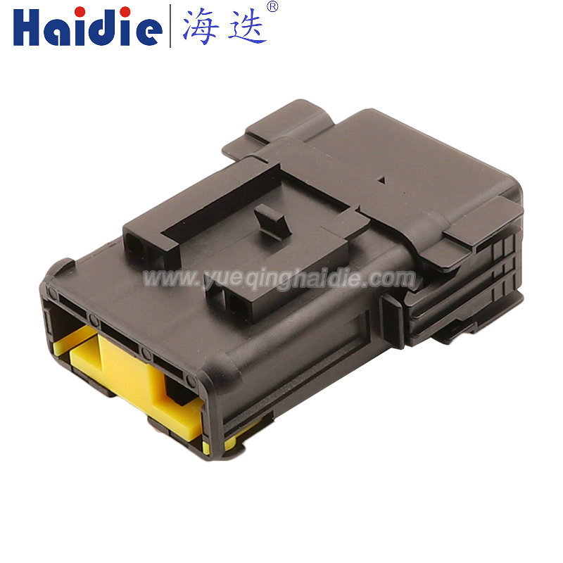 0321000 2pin Auto Pin Wire Cable Harness Auto Connector Housing Plug And Terminal