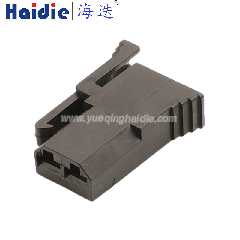 964587-1 2pin Auto Pin Wire Cable Harness Auto Connector Housing Plug And Terminal