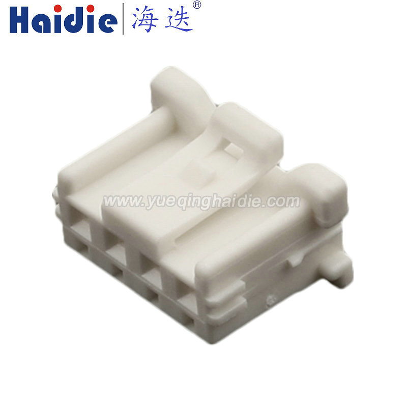 1376477-4 4pin Auto Pin Wire Cable Harness Auto Connector Housing Plug And Terminal