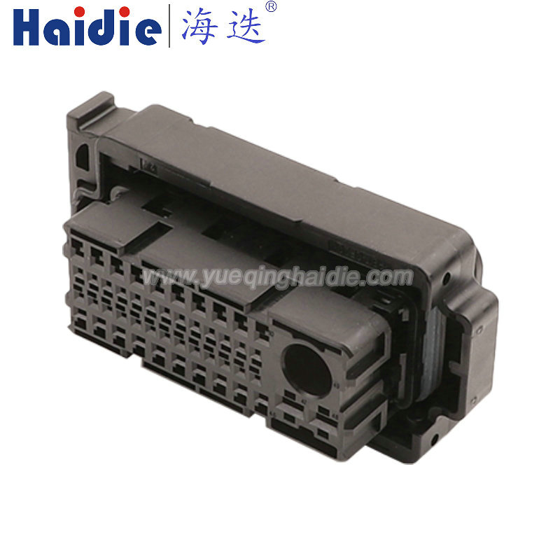 2301238-1 49pin Auto Pin Wire Cable Harness Auto Connector Housing Plug And Terminal