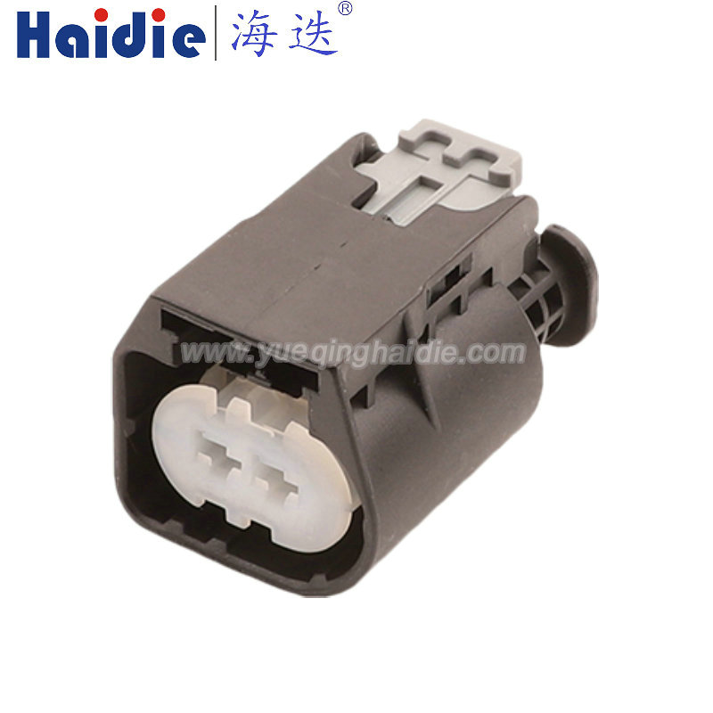 09444022 2pin Auto Pin Wire Cable Harness Auto Connector Housing Plug And Terminal