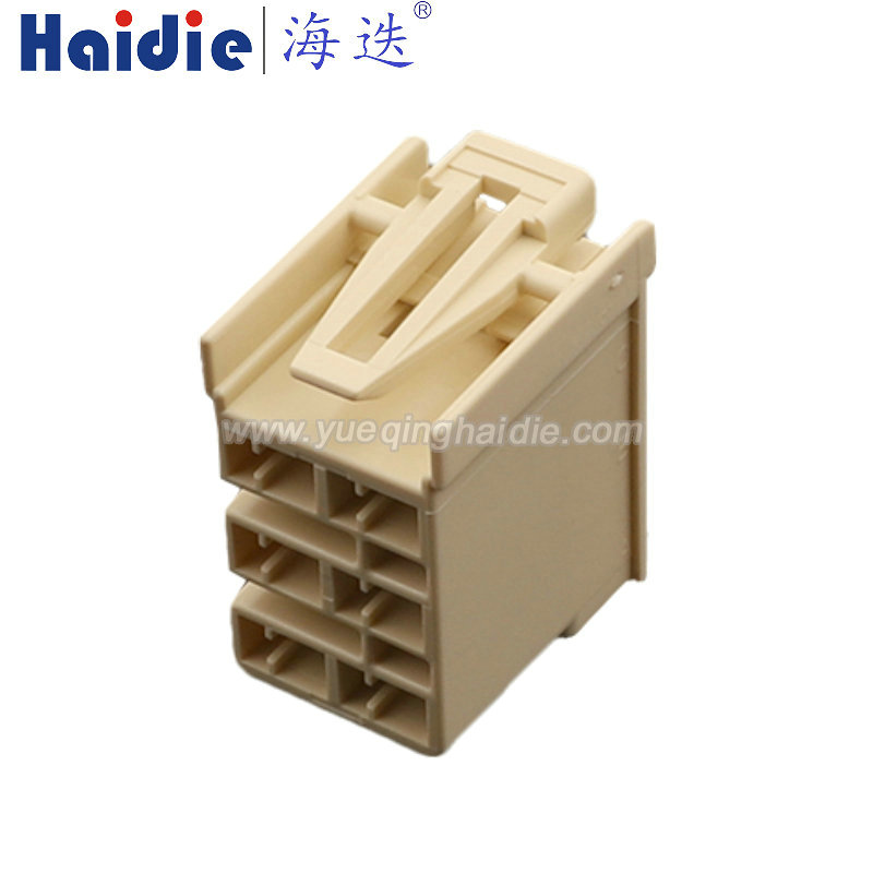 12193922 6pin Auto Pin Wire Cable Harness Auto Connector Housing Plug And Terminal