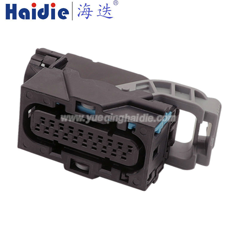 13672447 20pin Auto Pin Wire Cable Harness Auto Connector Housing Plug And Terminal
