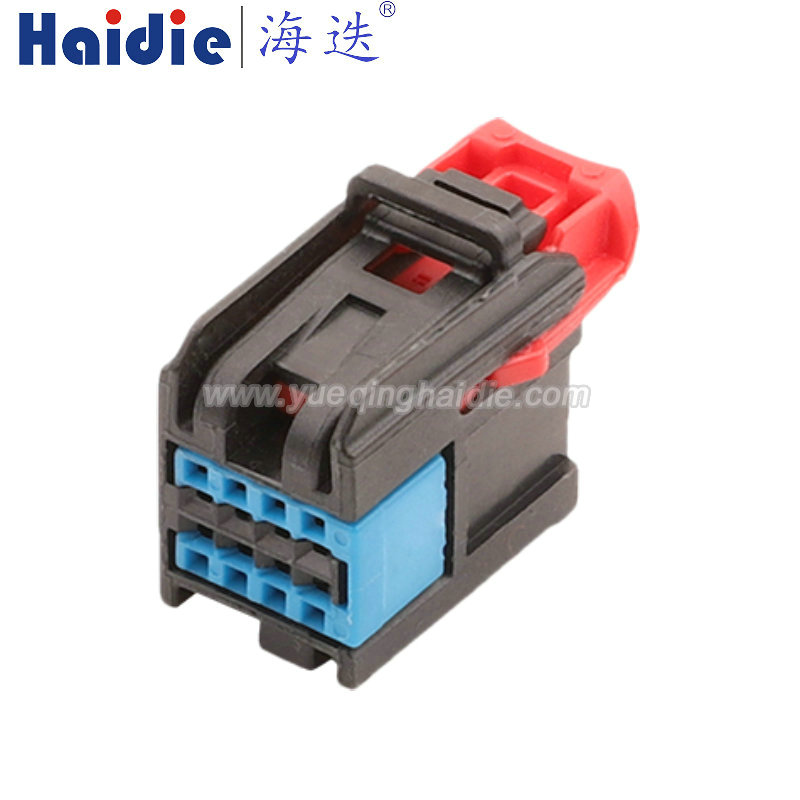 13782037 8pin Auto Pin Wire Cable Harness Auto Connector Housing Plug And Terminal