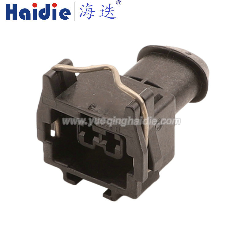1928403494 2pin Auto Pin Wire Cable Harness Auto Connector Housing Plug And Terminal