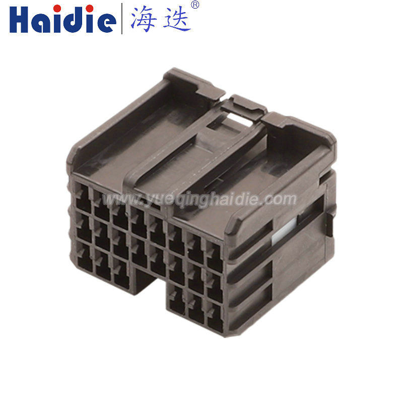 ARVPB-22-3AK 22pin Auto Pin Wire Cable Harness Auto Connector Housing Plug And Terminal
