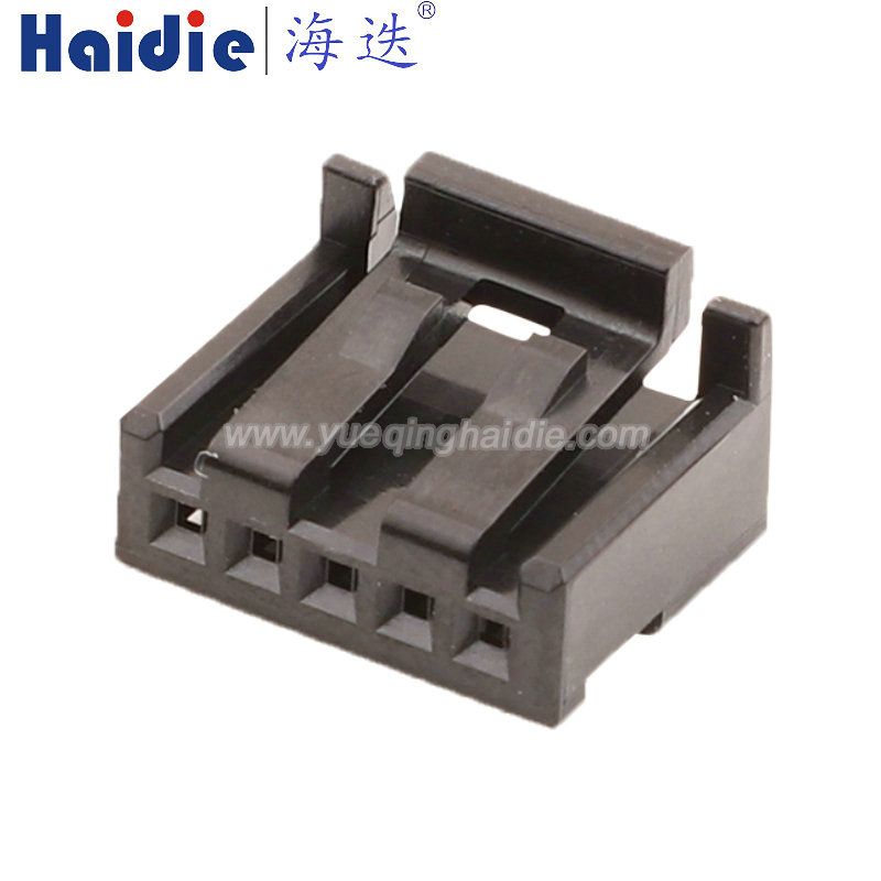 GT8E-5S-HU 5pin Auto Pin Wire Cable Harness Auto Connector Housing Plug And Terminal