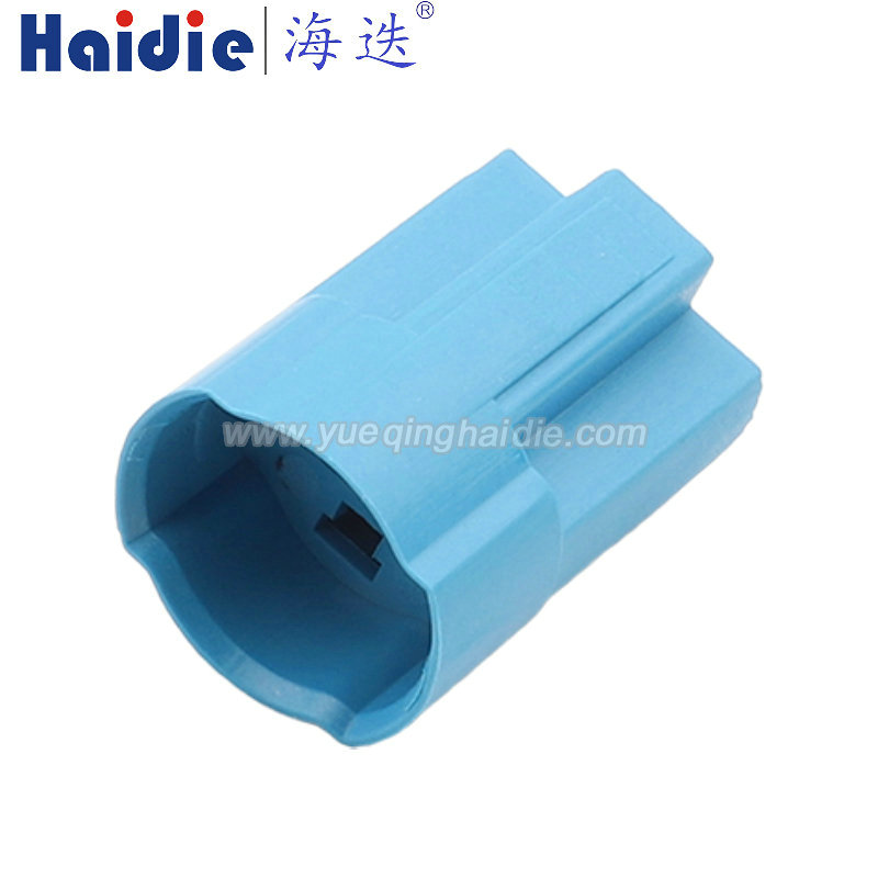 HD045E-2.8-21 4pin Auto Pin Wire Cable Harness Auto Connector Housing Plug And Terminal