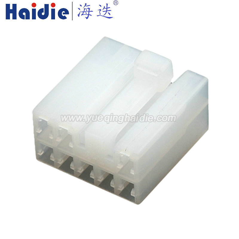 403009 8pin Auto Pin Wire Cable Harness Auto Connector Housing Plug And Terminal