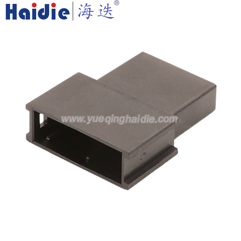 HD202-0.4-11 20pin Auto Pin Wire Cable Harness Auto Connector Housing Plug And Terminal