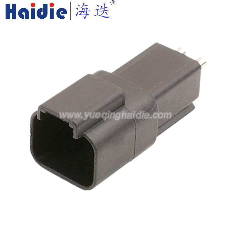 HD3021Y-1.6-10BE 2pin Auto Pin Wire Cable Harness Auto Connector Housing Plug And Terminal