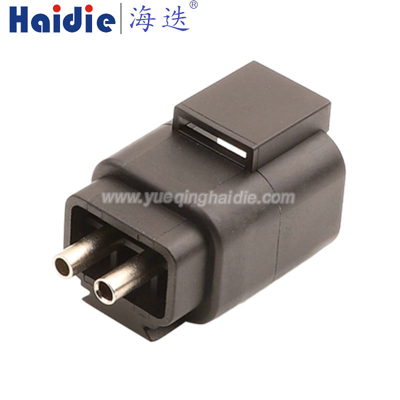 HD3021Y-1.6-10BG 2pin Auto Pin Wire Cable Harness Auto Connector Housing Plug And Terminal