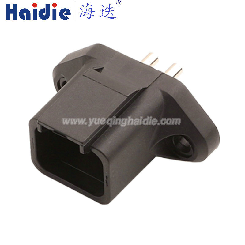 HD3021Y-1.6-10BH 2pin Auto Pin Wire Cable Harness Auto Connector Housing Plug And Terminal