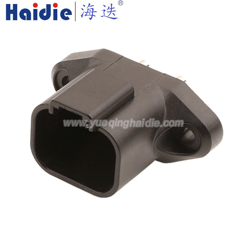 HD3041Y-1.6-10BF 4pin Auto Pin Wire Cable Harness Auto Connector Housing Plug And Terminal